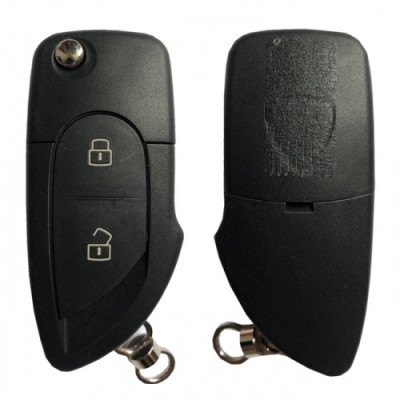 LAMBORGHİNİ GALLARDO KEYLESS  SUSTALI KUMANDA (OEM).